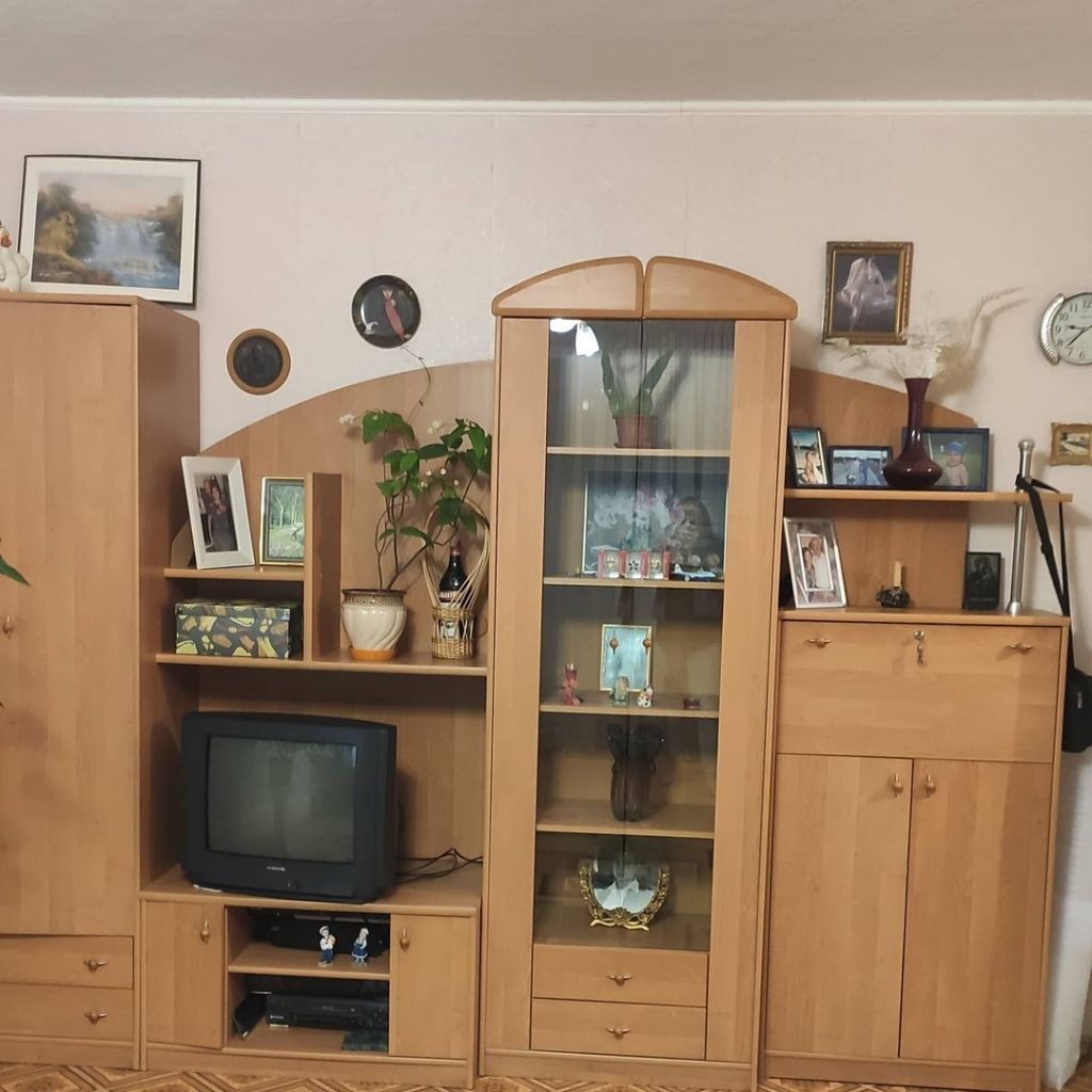 Продажа 2-комнатной квартиры, Старый Оскол, Юбилейный мкр, 2 Продажа 2-комнатной квартиры, Старый Оскол, Юбилейный мкр, 2