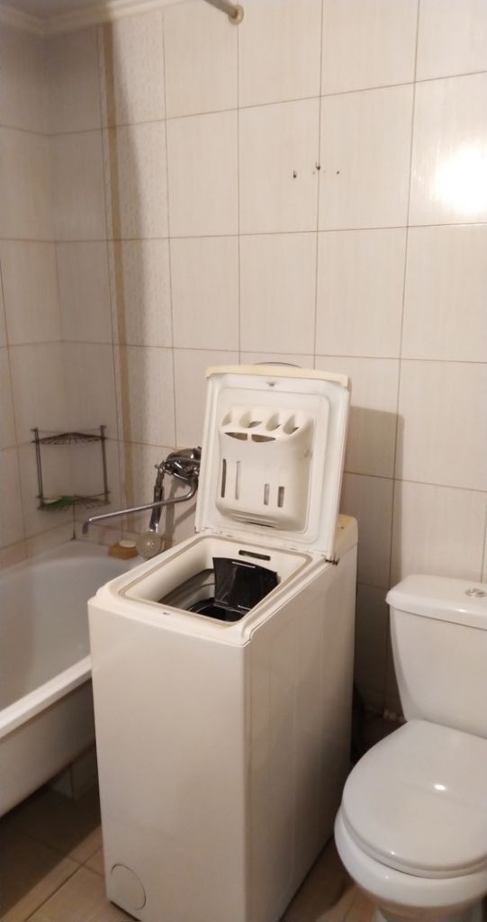Аренда 1-комнатной квартиры, Старый Оскол, Солнечный мкр, 16 Аренда 1-комнатной квартиры, Старый Оскол, Солнечный мкр, 16