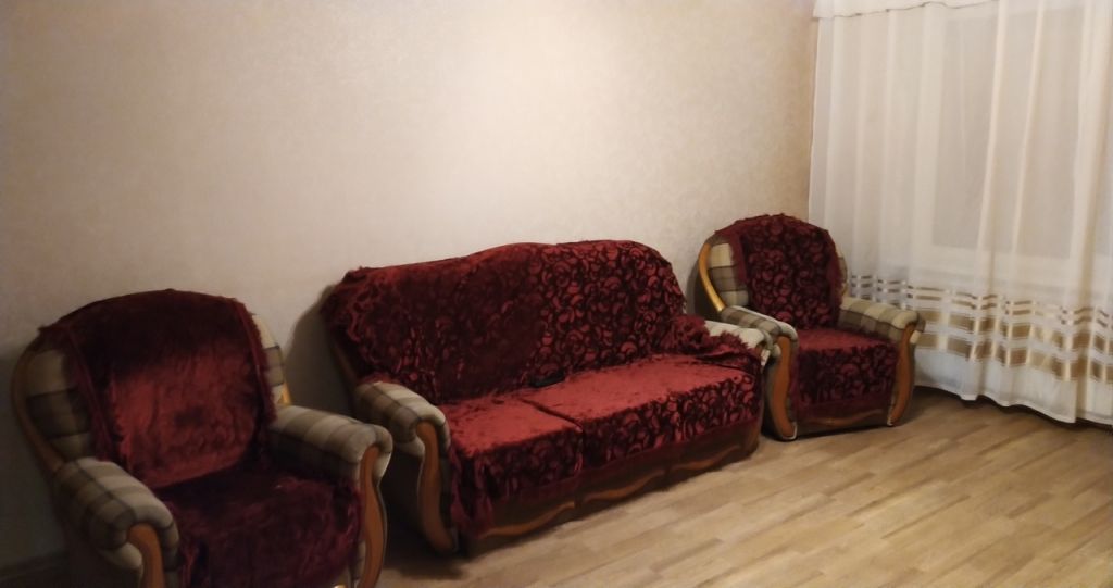 Аренда 1-комнатной квартиры, Старый Оскол, Солнечный мкр, 16 Аренда 1-комнатной квартиры, Старый Оскол, Солнечный мкр, 16