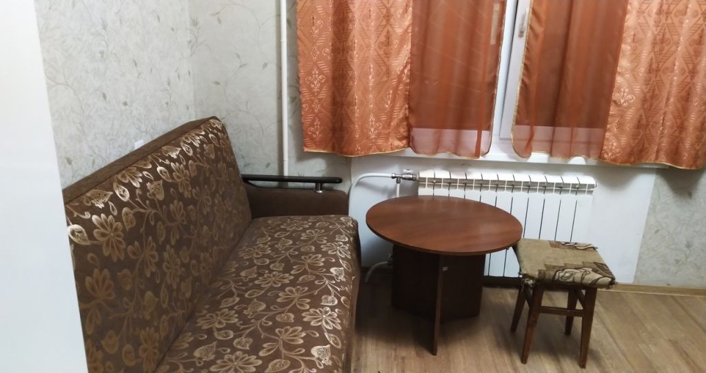 Аренда 1-комнатной квартиры, Старый Оскол, Солнечный мкр, 16 Аренда 1-комнатной квартиры, Старый Оскол, Солнечный мкр, 16