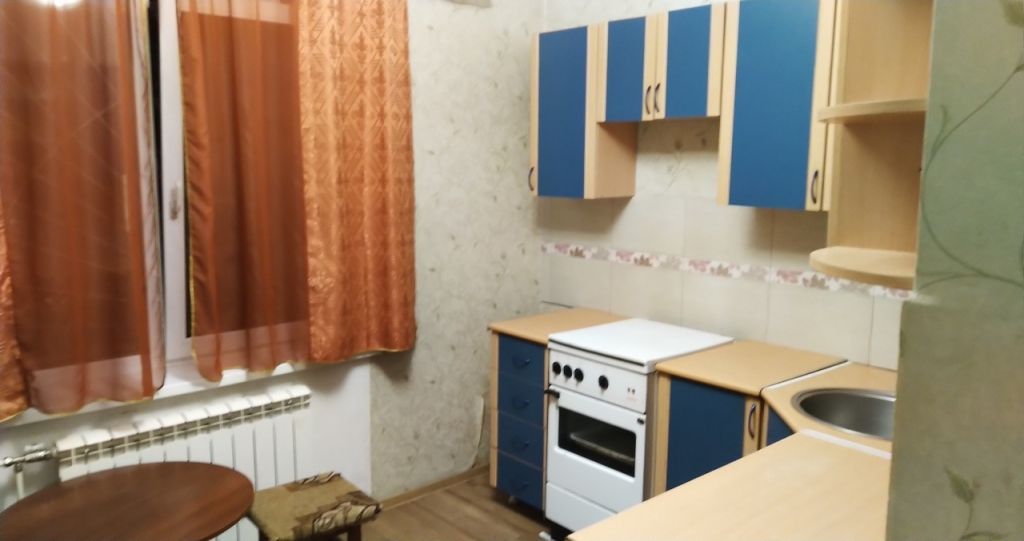 Аренда 1-комнатной квартиры, Старый Оскол, Солнечный мкр, 16 Аренда 1-комнатной квартиры, Старый Оскол, Солнечный мкр, 16