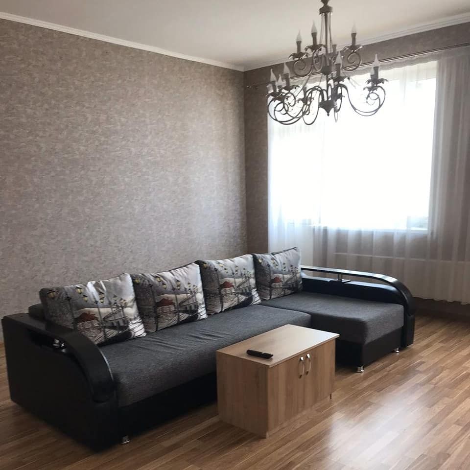 Аренда 3-комнатной квартиры, Старый Оскол, Степной мкр, 13 Аренда 3-комнатной квартиры, Старый Оскол, Степной мкр, 13