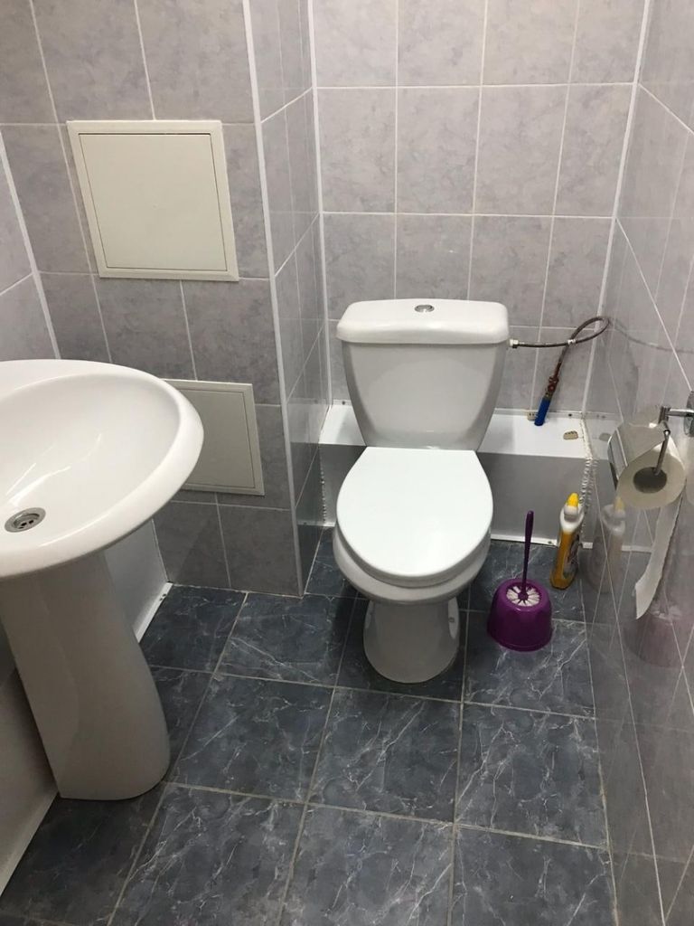 Аренда 3-комнатной квартиры, Старый Оскол, Степной мкр, 13 Аренда 3-комнатной квартиры, Старый Оскол, Степной мкр, 13