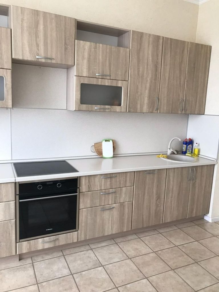 Аренда 3-комнатной квартиры, Старый Оскол, Степной мкр, 13 Аренда 3-комнатной квартиры, Старый Оскол, Степной мкр, 13