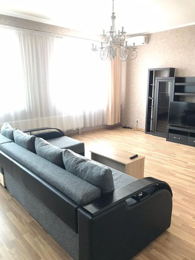 Аренда 3-комнатной квартиры, Старый Оскол, Степной мкр, 13 Аренда 3-комнатной квартиры, Старый Оскол, Степной мкр, 13