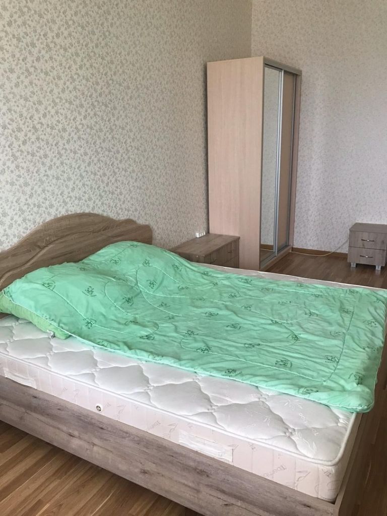Аренда 3-комнатной квартиры, Старый Оскол, Степной мкр, 13 Аренда 3-комнатной квартиры, Старый Оскол, Степной мкр, 13