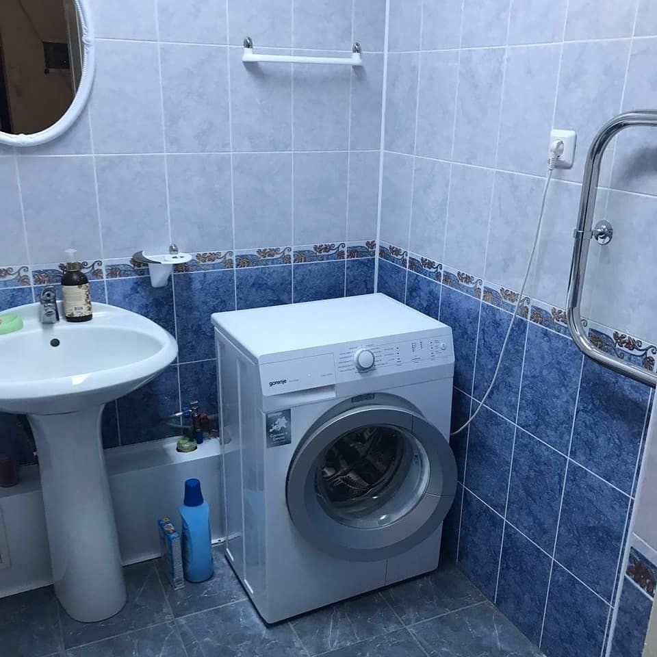 Аренда 3-комнатной квартиры, Старый Оскол, Степной мкр, 13 Аренда 3-комнатной квартиры, Старый Оскол, Степной мкр, 13