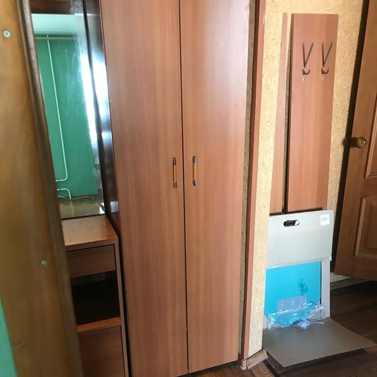 Аренда 2-комнатной квартиры, Старый Оскол, Восточный мкр, 12 Аренда 2-комнатной квартиры, Старый Оскол, Восточный мкр, 12