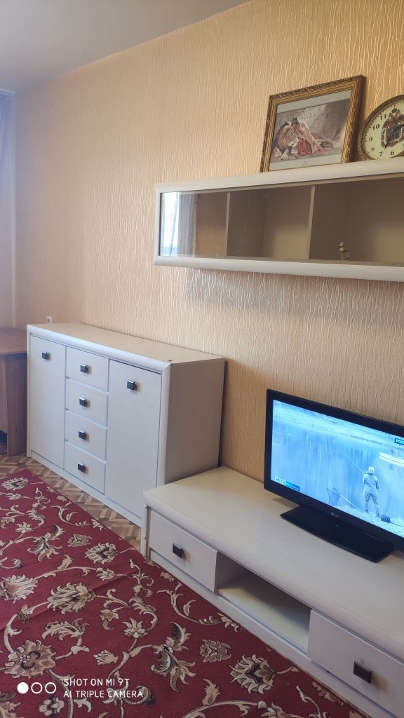Аренда 1-комнатной квартиры, Старый Оскол, Северный мкр, 30 Аренда 1-комнатной квартиры, Старый Оскол, Северный мкр, 30