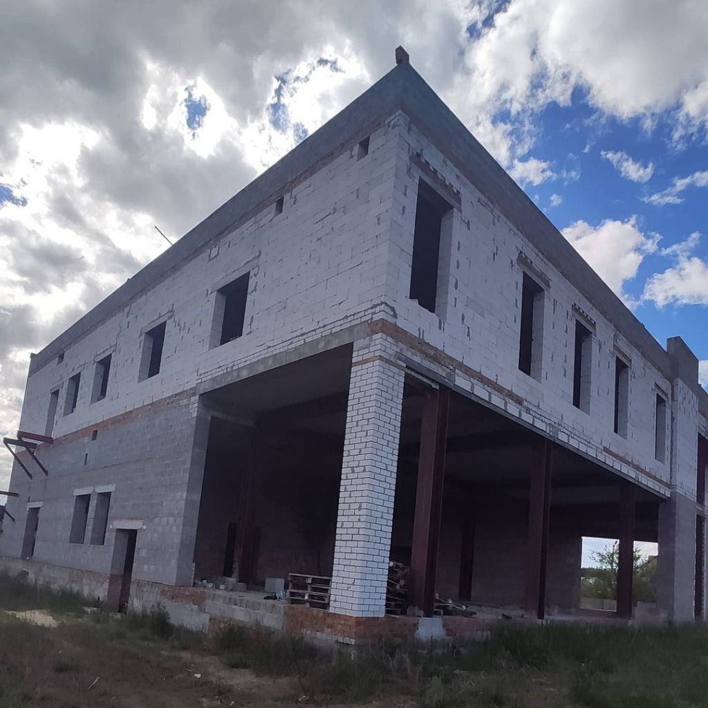 Продажа коммерческой недвижимости, Старый Оскол, Сталеваров проезд Продажа коммерческой недвижимости, Старый Оскол, Сталеваров проезд