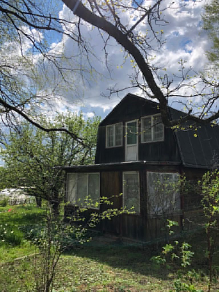 Продажа дачи, 40м <sup>2</sup>, 5 сот., Вяткино, Дачная ул Продажа дачи, 40м <sup>2</sup>, 5 сот., Вяткино, Дачная ул