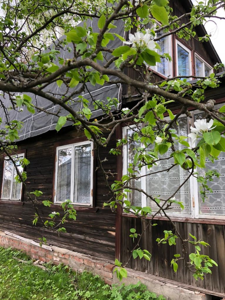 Продажа дачи, 40м <sup>2</sup>, 5 сот., Вяткино, Дачная ул Продажа дачи, 40м <sup>2</sup>, 5 сот., Вяткино, Дачная ул
