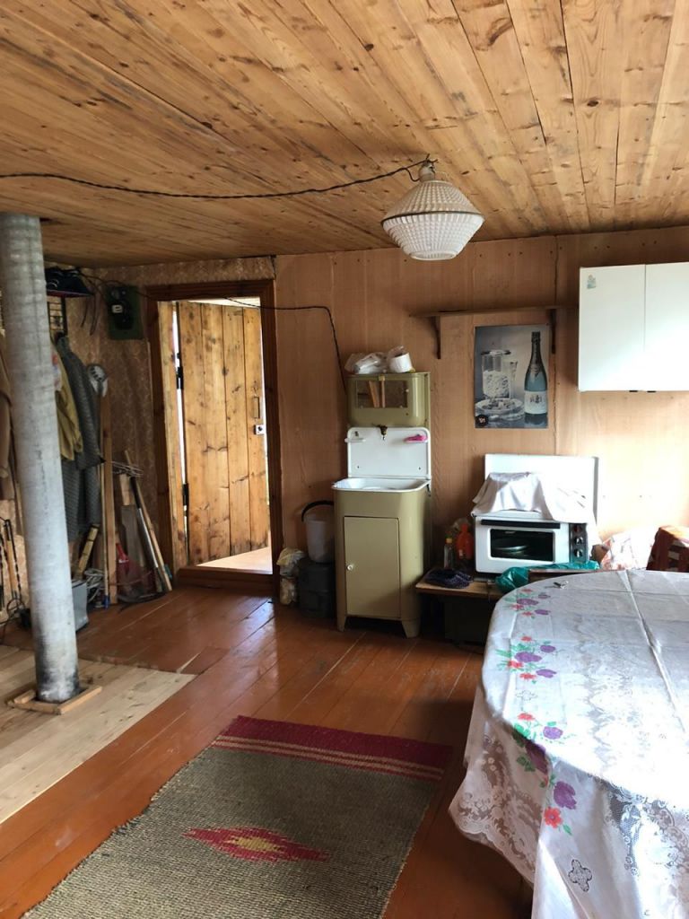 Продажа дачи, 40м <sup>2</sup>, 5 сот., Вяткино, Дачная ул Продажа дачи, 40м <sup>2</sup>, 5 сот., Вяткино, Дачная ул