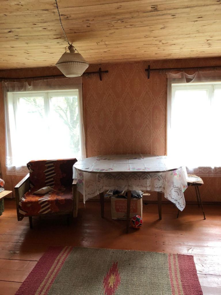 Продажа дачи, 40м <sup>2</sup>, 5 сот., Вяткино, Дачная ул Продажа дачи, 40м <sup>2</sup>, 5 сот., Вяткино, Дачная ул