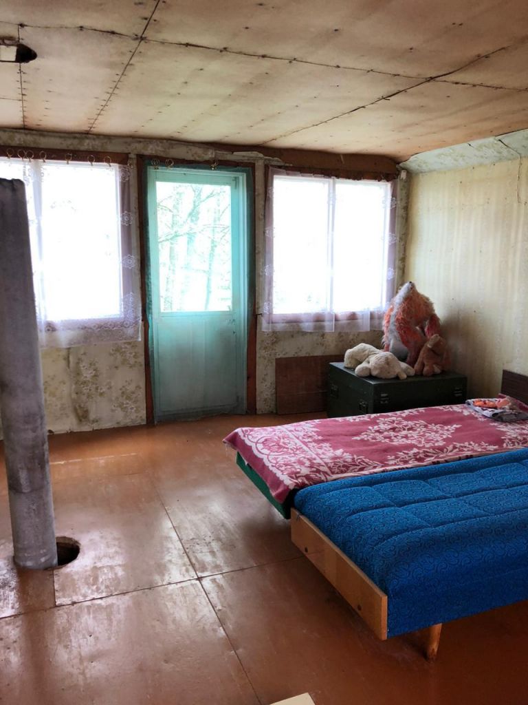 Продажа дачи, 40м <sup>2</sup>, 5 сот., Вяткино, Дачная ул Продажа дачи, 40м <sup>2</sup>, 5 сот., Вяткино, Дачная ул