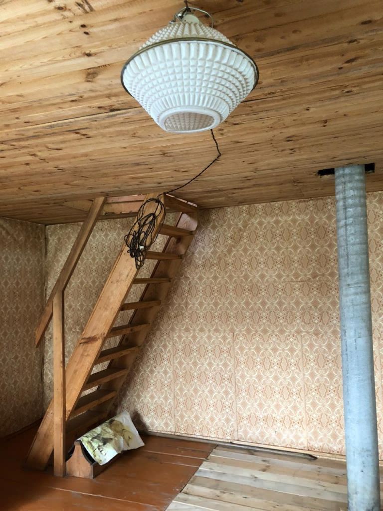 Продажа дачи, 40м <sup>2</sup>, 5 сот., Вяткино, Дачная ул Продажа дачи, 40м <sup>2</sup>, 5 сот., Вяткино, Дачная ул
