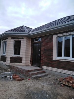 Продажа дома, 100м <sup>2</sup>, 2 сот., Батайск, Ленинградская ул Продажа дома, 100м <sup>2</sup>, 2 сот., Батайск, Ленинградская ул