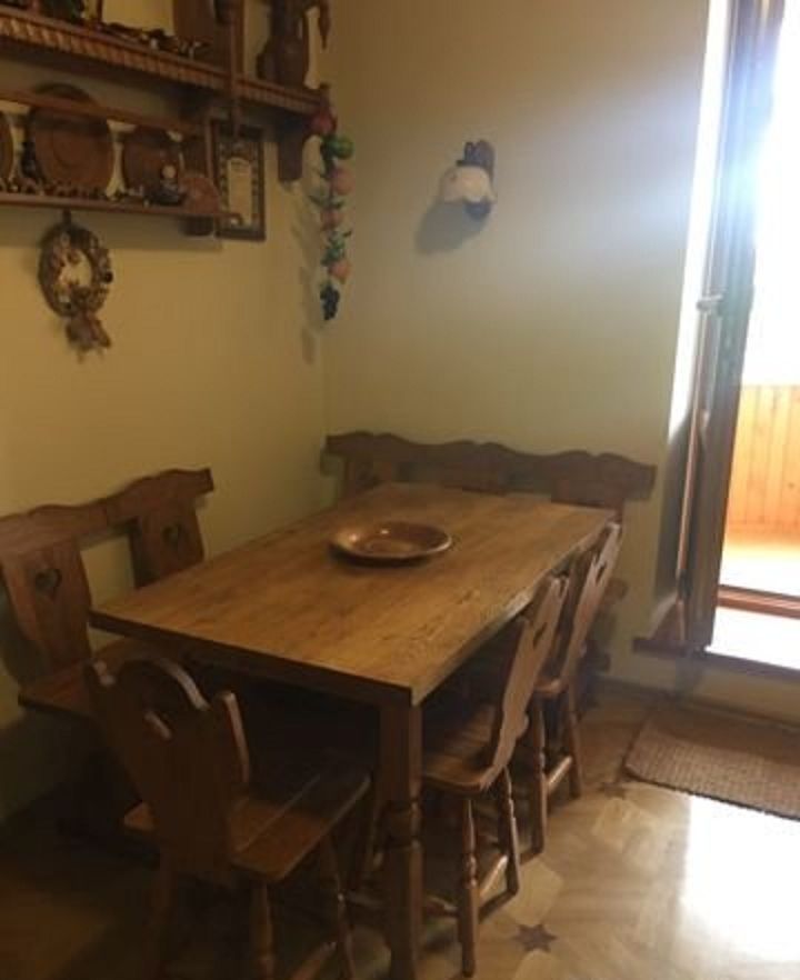 Продажа 2-комнатной квартиры, Старый Оскол, Дубрава квартал 3 мкр, 31 Продажа 2-комнатной квартиры, Старый Оскол, Дубрава квартал 3 мкр, 31