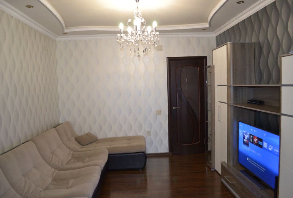 Продажа 3-комнатной квартиры, Пятигорск, Нежнова ул, 22 Продажа 3-комнатной квартиры, Пятигорск, Нежнова ул, 22