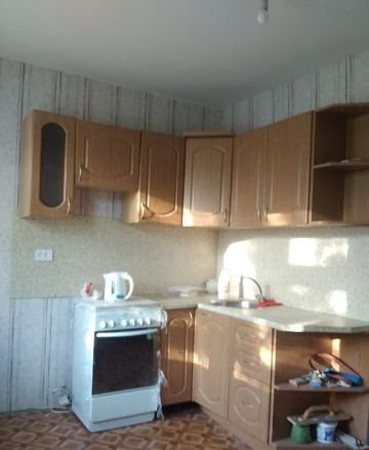 Продажа 1-комнатной квартиры, Старый Оскол, Северный мкр, 32 Продажа 1-комнатной квартиры, Старый Оскол, Северный мкр, 32