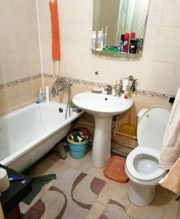 Продажа 1-комнатной квартиры, Старый Оскол, Северный мкр, 32 Продажа 1-комнатной квартиры, Старый Оскол, Северный мкр, 32