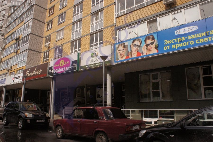 Аренда коммерческой недвижимости, 45м <sup>2</sup>, Нижний Новгород, Ванеева ул, 6 Аренда коммерческой недвижимости, 45м <sup>2</sup>, Нижний Новгород, Ванеева ул, 6