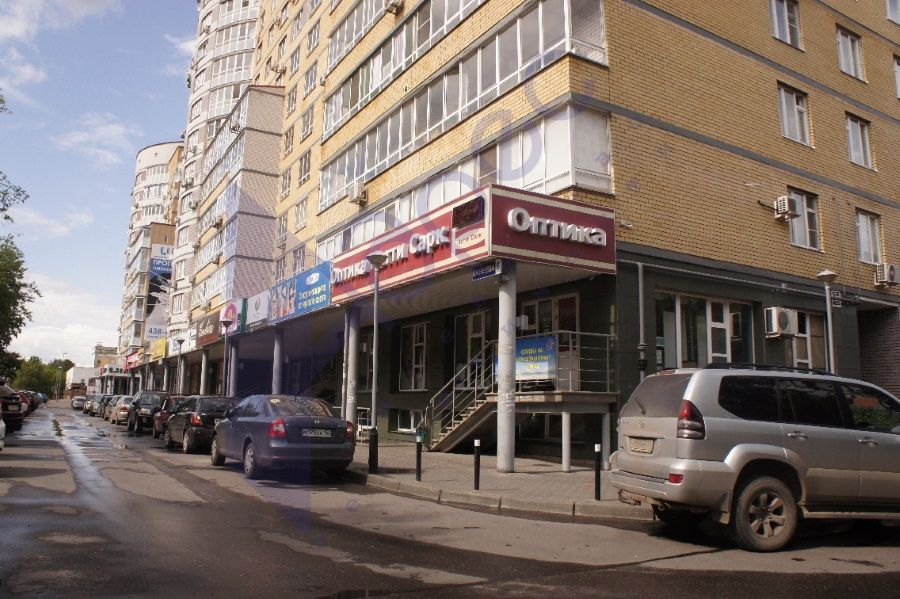 Аренда коммерческой недвижимости, 45м <sup>2</sup>, Нижний Новгород, Ванеева ул, 6 Аренда коммерческой недвижимости, 45м <sup>2</sup>, Нижний Новгород, Ванеева ул, 6