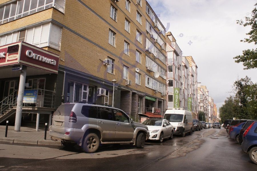 Аренда коммерческой недвижимости, 45м <sup>2</sup>, Нижний Новгород, Ванеева ул, 6 Аренда коммерческой недвижимости, 45м <sup>2</sup>, Нижний Новгород, Ванеева ул, 6