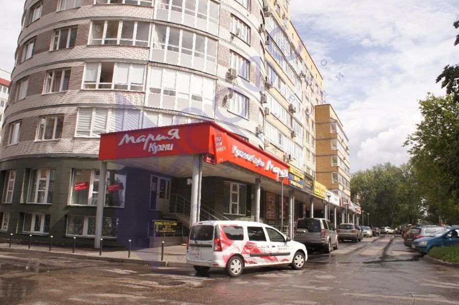 Аренда коммерческой недвижимости, 45м <sup>2</sup>, Нижний Новгород, Ванеева ул, 6 Аренда коммерческой недвижимости, 45м <sup>2</sup>, Нижний Новгород, Ванеева ул, 6