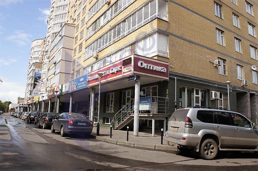 Аренда коммерческой недвижимости, 45м <sup>2</sup>, Нижний Новгород, Ванеева ул, 6 Аренда коммерческой недвижимости, 45м <sup>2</sup>, Нижний Новгород, Ванеева ул, 6