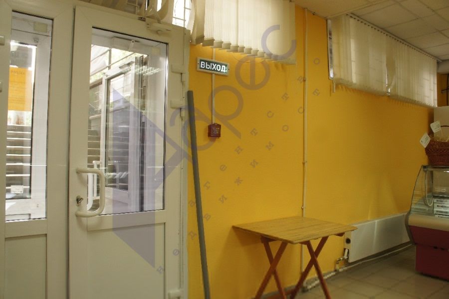 Аренда коммерческой недвижимости, 45м <sup>2</sup>, Нижний Новгород, Ванеева ул, 6 Аренда коммерческой недвижимости, 45м <sup>2</sup>, Нижний Новгород, Ванеева ул, 6