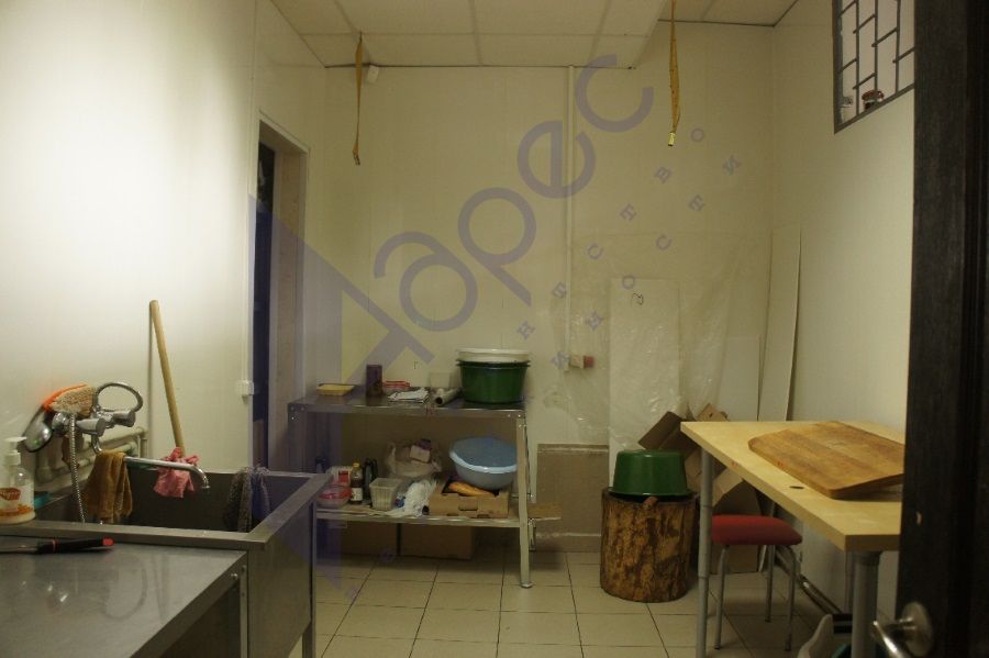 Аренда коммерческой недвижимости, 45м <sup>2</sup>, Нижний Новгород, Ванеева ул, 6 Аренда коммерческой недвижимости, 45м <sup>2</sup>, Нижний Новгород, Ванеева ул, 6
