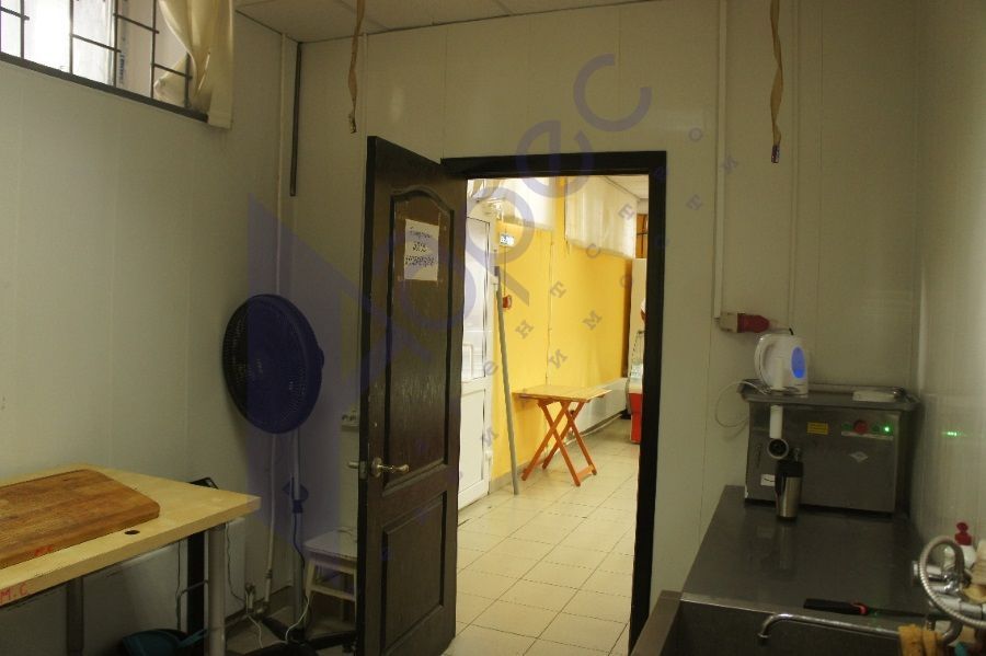 Аренда коммерческой недвижимости, 45м <sup>2</sup>, Нижний Новгород, Ванеева ул, 6 Аренда коммерческой недвижимости, 45м <sup>2</sup>, Нижний Новгород, Ванеева ул, 6