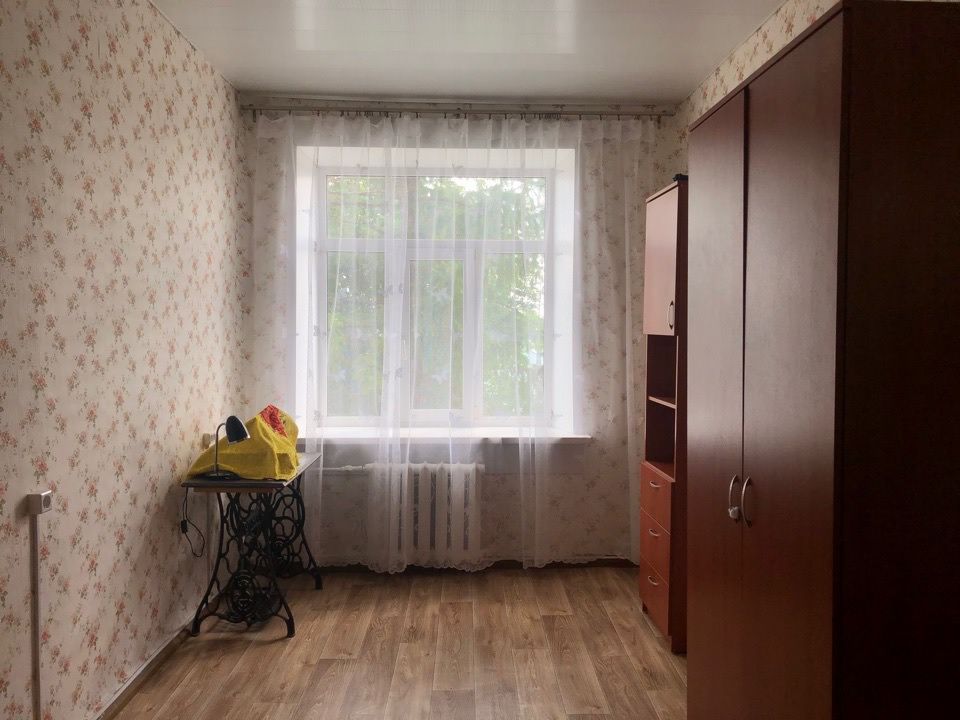 Продажа комнаты, 32м <sup>2</sup>, Кострома, Островского ул, 2 Продажа комнаты, 32м <sup>2</sup>, Кострома, Островского ул, 2