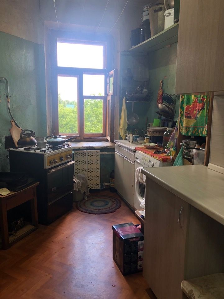 Продажа комнаты, 32м <sup>2</sup>, Кострома, Островского ул, 2 Продажа комнаты, 32м <sup>2</sup>, Кострома, Островского ул, 2