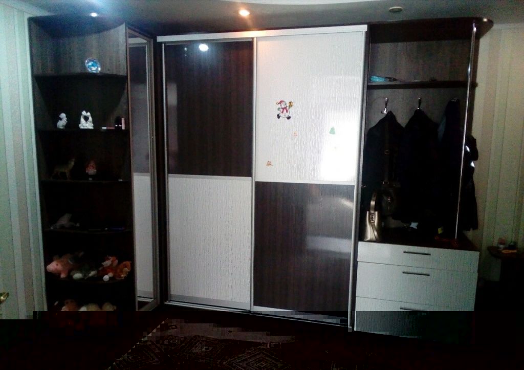 Продажа 2-комнатной квартиры, Старый Оскол, Восточный мкр, 5 Продажа 2-комнатной квартиры, Старый Оскол, Восточный мкр, 5