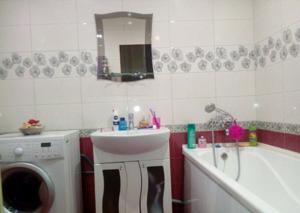 Продажа 2-комнатной квартиры, Старый Оскол, Восточный мкр, 5 Продажа 2-комнатной квартиры, Старый Оскол, Восточный мкр, 5