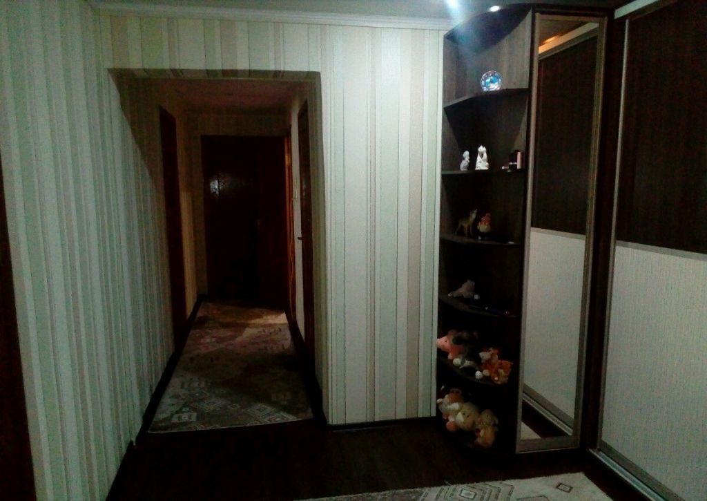 Продажа 2-комнатной квартиры, Старый Оскол, Восточный мкр, 5 Продажа 2-комнатной квартиры, Старый Оскол, Восточный мкр, 5