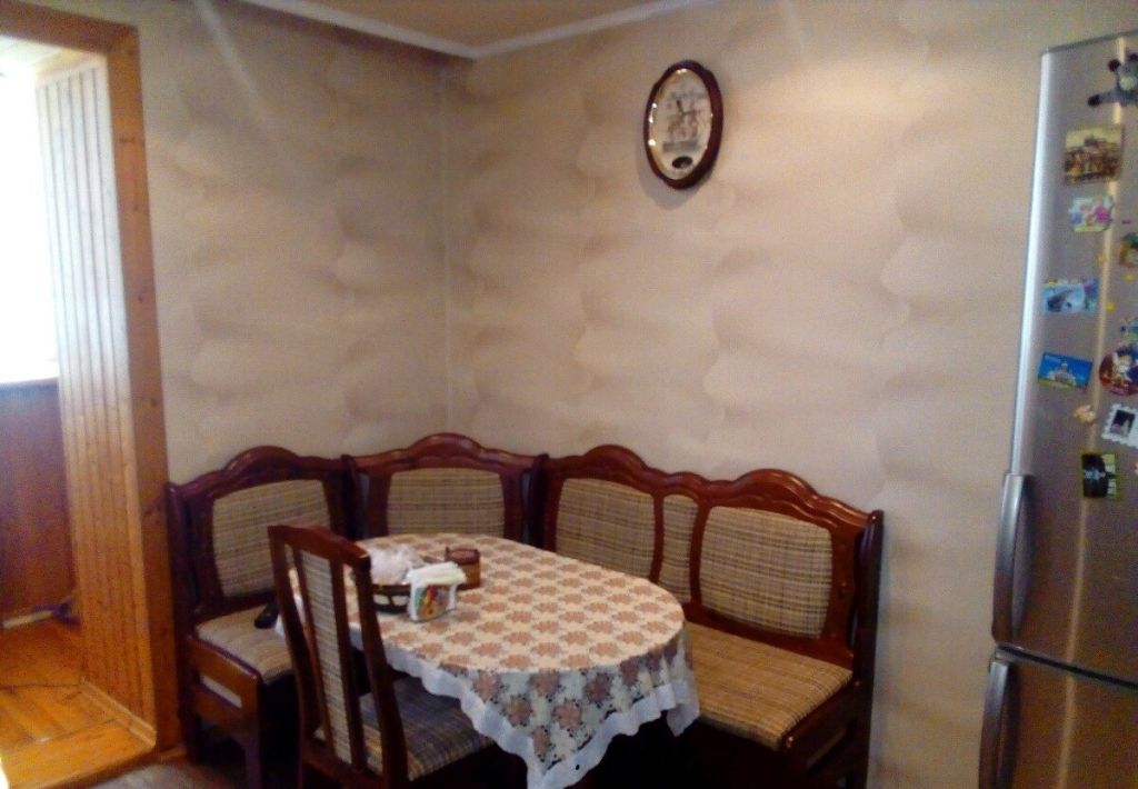 Продажа 2-комнатной квартиры, Старый Оскол, Восточный мкр, 5 Продажа 2-комнатной квартиры, Старый Оскол, Восточный мкр, 5