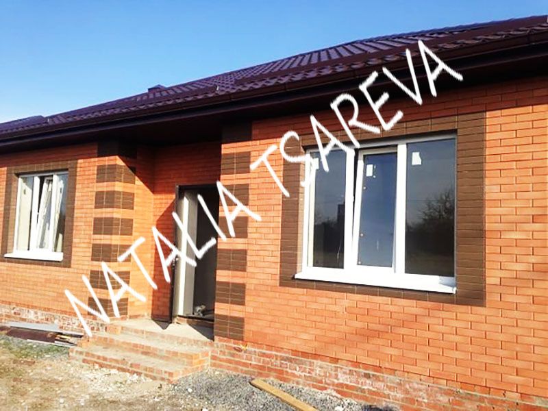 Продажа дома, 80м <sup>2</sup>, 3 сот., Ростовская Продажа дома, 80м <sup>2</sup>, 3 сот., Ростовская