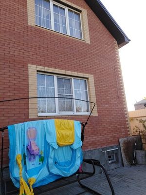Продажа дома, 150м <sup>2</sup>, 3 сот., Батайск, Горького ул Продажа дома, 150м <sup>2</sup>, 3 сот., Батайск, Горького ул