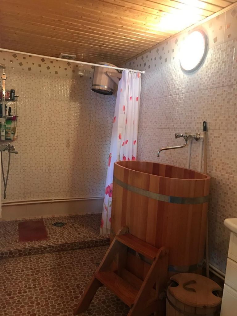 Продажа дома, 67м <sup>2</sup>, 12 сот., Принцевка, островская, 49а Продажа дома, 67м <sup>2</sup>, 12 сот., Принцевка, островская, 49а