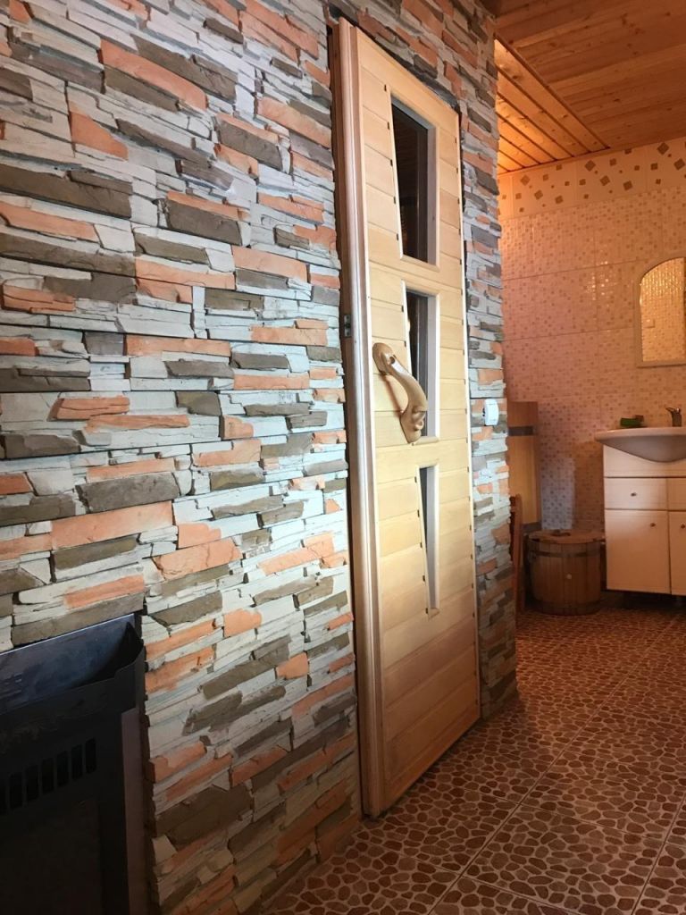 Продажа дома, 67м <sup>2</sup>, 12 сот., Принцевка, островская, 49а Продажа дома, 67м <sup>2</sup>, 12 сот., Принцевка, островская, 49а
