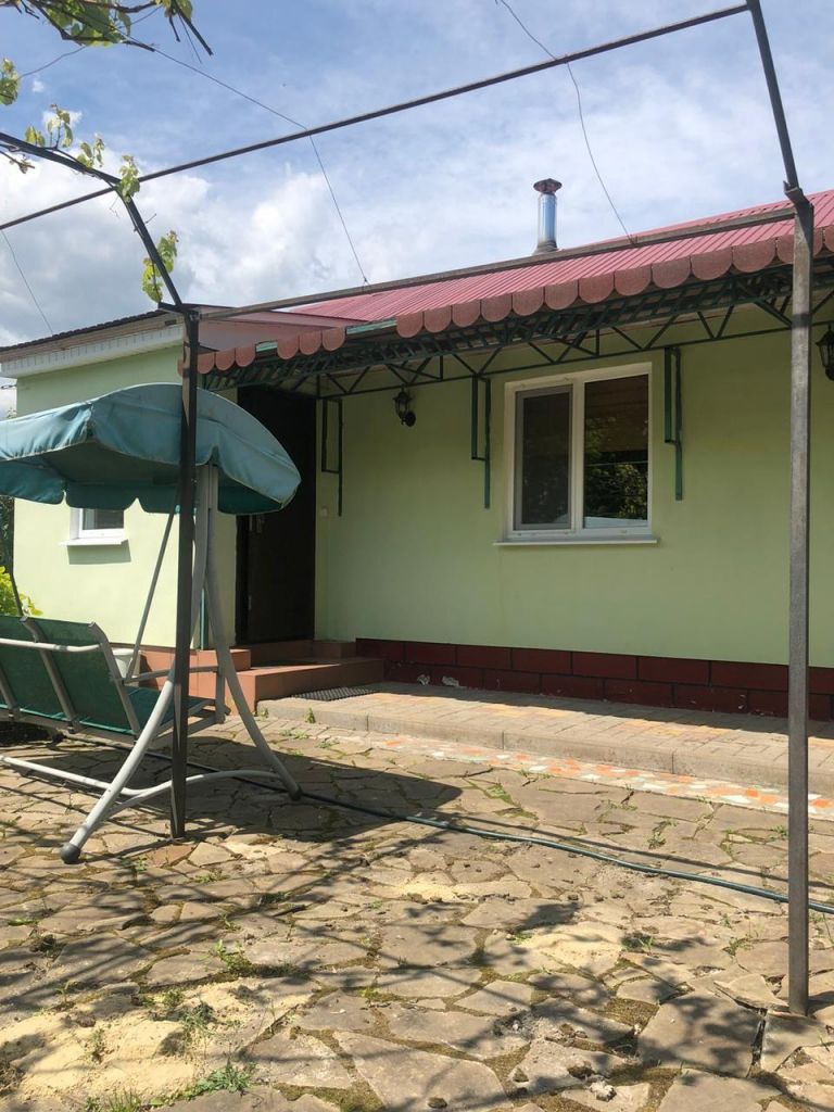 Продажа дома, 67м <sup>2</sup>, 12 сот., Принцевка, островская, 49а Продажа дома, 67м <sup>2</sup>, 12 сот., Принцевка, островская, 49а