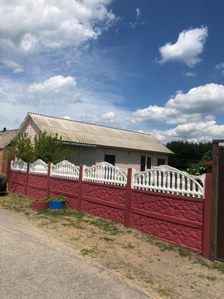 Продажа дома, 67м <sup>2</sup>, 12 сот., Принцевка, островская, 49а Продажа дома, 67м <sup>2</sup>, 12 сот., Принцевка, островская, 49а