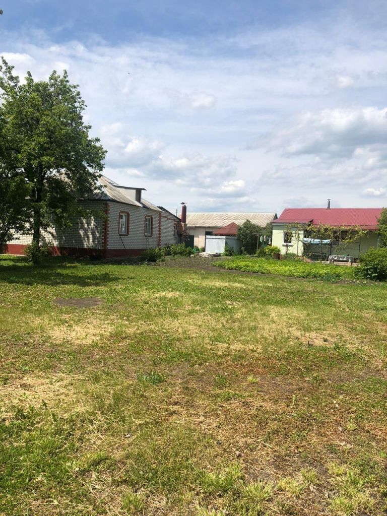 Продажа дома, 67м <sup>2</sup>, 12 сот., Принцевка, островская, 49а Продажа дома, 67м <sup>2</sup>, 12 сот., Принцевка, островская, 49а