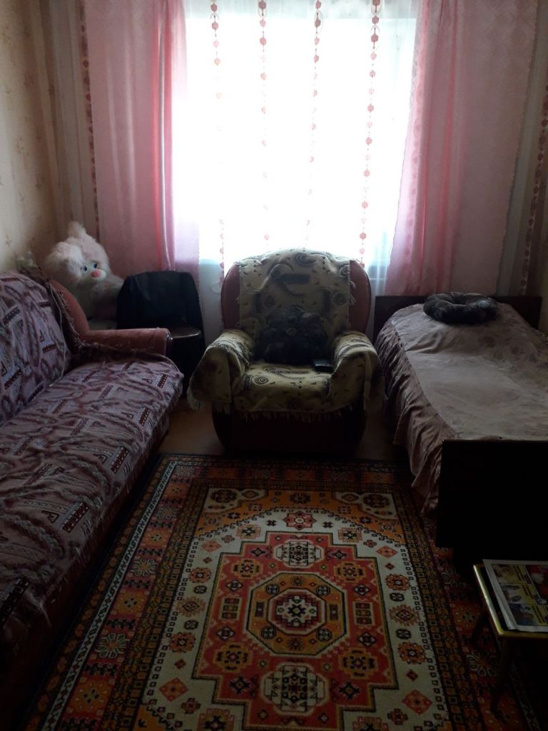 Продажа 3-комнатной квартиры, Нижний Новгород, Авангардная ул, 8 Продажа 3-комнатной квартиры, Нижний Новгород, Авангардная ул, 8