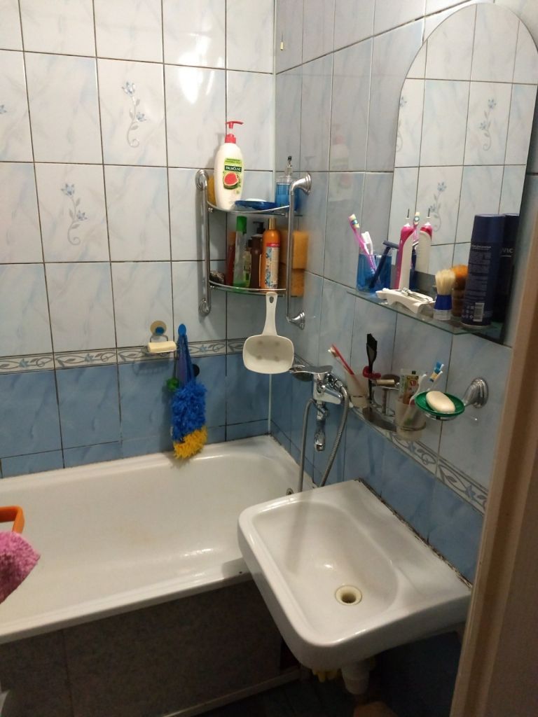 Продажа 3-комнатной квартиры, Нижний Новгород, Авангардная ул, 8 Продажа 3-комнатной квартиры, Нижний Новгород, Авангардная ул, 8