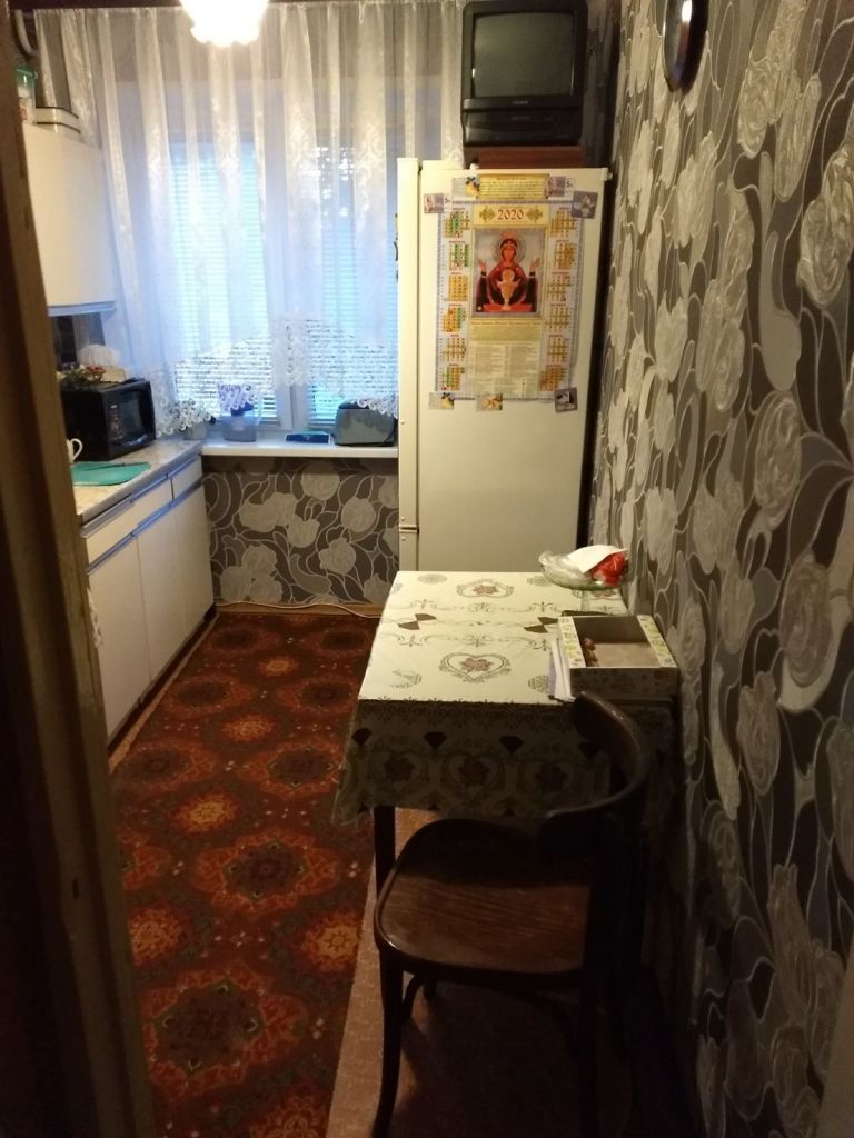 Продажа 3-комнатной квартиры, Нижний Новгород, Авангардная ул, 8 Продажа 3-комнатной квартиры, Нижний Новгород, Авангардная ул, 8
