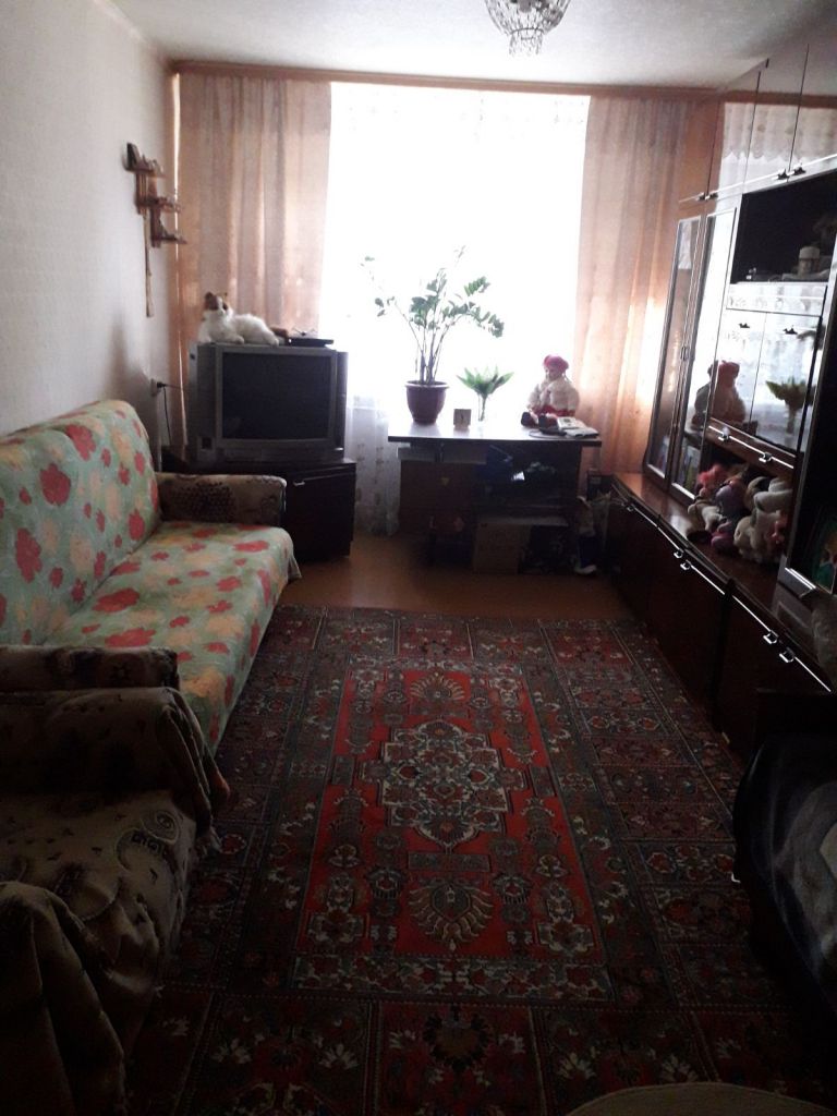 Продажа 3-комнатной квартиры, Нижний Новгород, Авангардная ул, 8 Продажа 3-комнатной квартиры, Нижний Новгород, Авангардная ул, 8